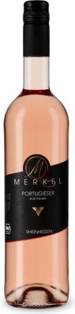 2020 Portugieser Rosé