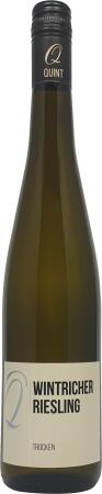 2024 Wintricher Riesling trocken