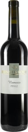 2023 Nebbiolo Rotwein trocken