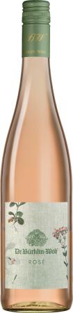 2024 Dr. Bürklin-Wolf Cuvée Rosé