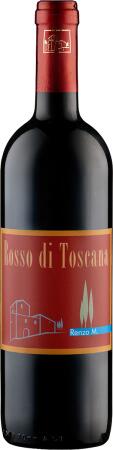2025 Rosso di Toscana