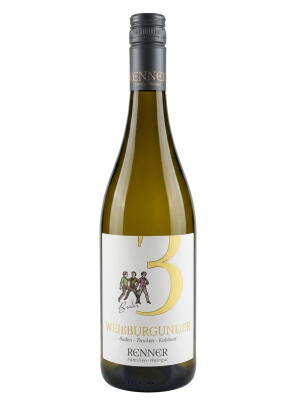 2025 Weißburgunder Kabinett
