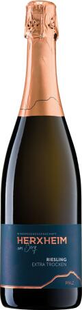 2023 Riesling Sekt extra trocken