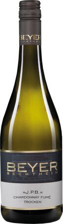 2024 J.P. B. Chardonnay Fumé trocken