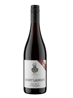 2023 ´Eichenholzfass` Sankt Laurent