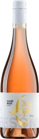 2024 Cuvée Rosé