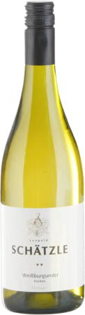 2023 Weißburgunder Kabinett feinherb