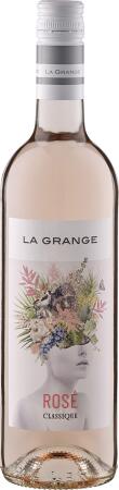 2025 Classique Rosé