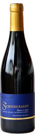 2022 Merlot Barrique