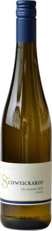 2025 Huxelrebe Auslese