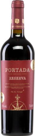 2022 Portada Reserva Tinto