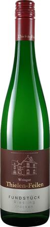 2025 Fundstück Riesling trocken "der leichte"