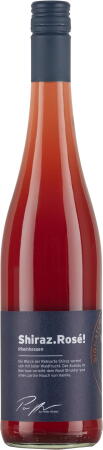 2024 Shiraz.Rosé!