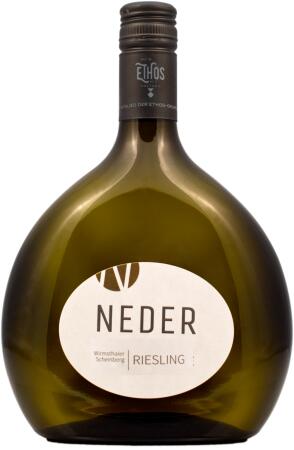 2024 Wirmsthaler Scheinberg Riesling feinherb