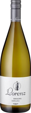 2024 Riesling halbtrocken Lorenz 1,0L