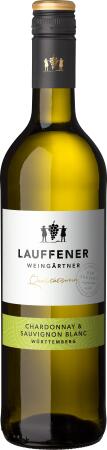 2025 Lauffener Weingärtner Chardonnay mit Sauvignon Blanc