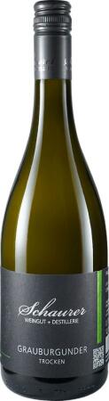 2024 Grauburgunder trocken