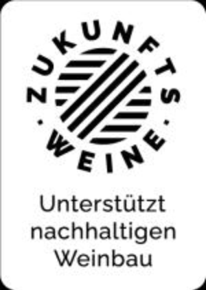 2022 Frankweiler Cabertin Rotwein trocken