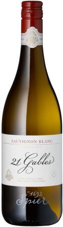 2020 Sauvignon Blanc Gables Spier