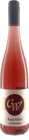 2022 Rosé Klara