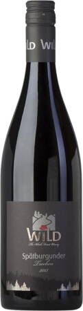2019 Spätburgunder ***Selection Barrique*** trocken