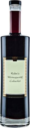 2016 Kuhn's Weinaperitif Caberlot
