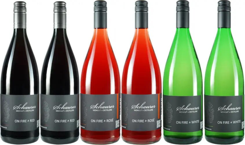 5+1 Glühweinpaket  WW