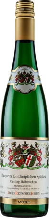 2024 Piesporter Goldtröpfchen Spätlese Riesling Halbtrocken