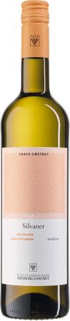 2024 Silvaner trocken