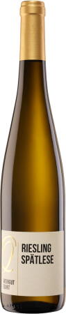 2024 Piesporter Goldtröpfchen Riesling Spätlese edelsüß
