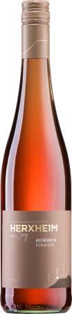 2025 Roséwein feinherb I