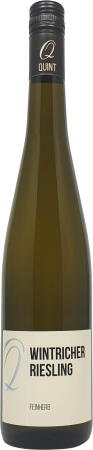 2023 Wintricher Riesling feinherb