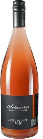 2025 Spätburgunder Rosé feinherb