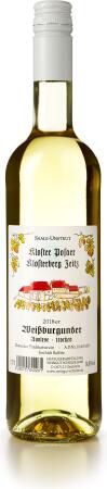 2019 Weißburgunder Spätlese