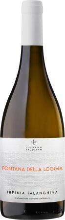2022 Fontana della Loggia Irpinia Falanghina