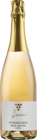 2020 Spätburgunder Blanc de Noir Sekt