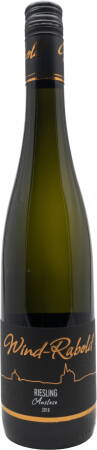 2024 Riesling Spontangärung