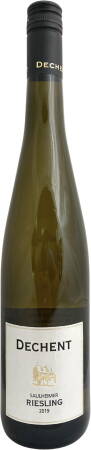 2023 Saulheimer Riesling