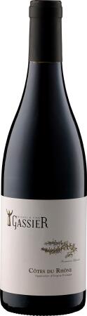 2024 Côtes du Rhône