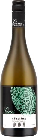 2025 Riesling trocken Komplex