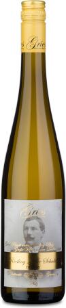 2023 Riesling "Alte Schule" Individualist