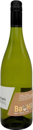 2022 Bacchus Sponti-Mineral trocken