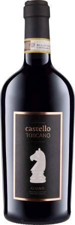2025 Chianti "Castello Toscano"