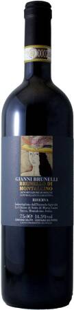 2013 Brunello di Montalcino Riserva 1.5l