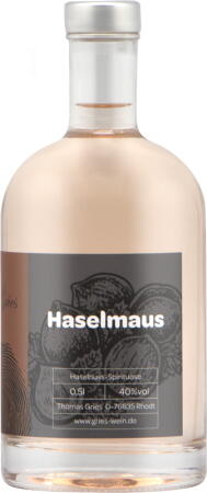 Haselmaus