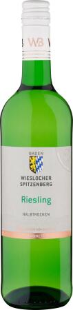 2020 Wieslocher Spitzenberg Riesling