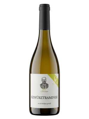 2020 ´Eichenholzfass` Gewürztraminer