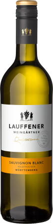 2023 Lauffener Sauvignon Blanc halbtrocken