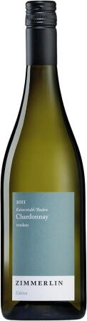 2024 Chardonnay Edition