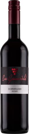 2023 Dornfelder feinherb